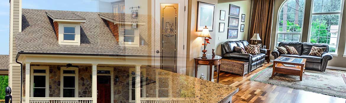 House Glass Repair