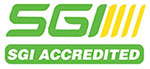 SGI Accredited